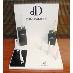 ESPOSITOR RELOJ LACADO DANI