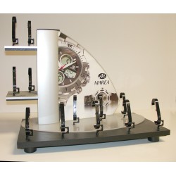 ESPOSITOR RELOJ