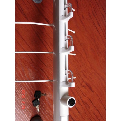 ZOOM BARRAS ANTIRROBO