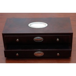 MUEBLE COLECCIÓN MONEDAS