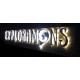 EXPLORAMONS