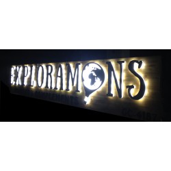 EXPLORAMONS