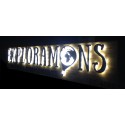 EXPLORAMONS