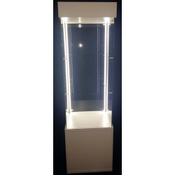 VITRINA CRISTAL