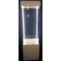 VITRINA CRISTAL