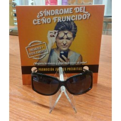EXPOSITOR GAFAS FAR1