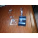 SOPORTE RELOJ INYECCION
