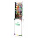 VITRINA DE PARED