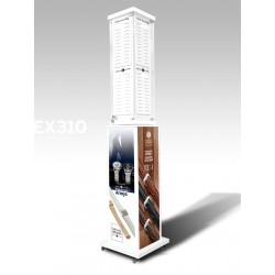 EXPOSITOR TORRE LACADA