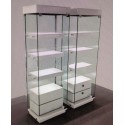 VITRINA CRISTAL