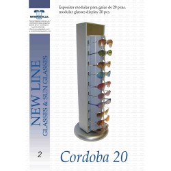 CORDOBA 20