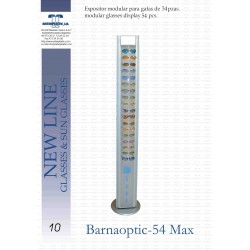 BARNAOPTICS 54