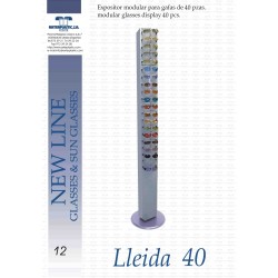 LLEIDA 40